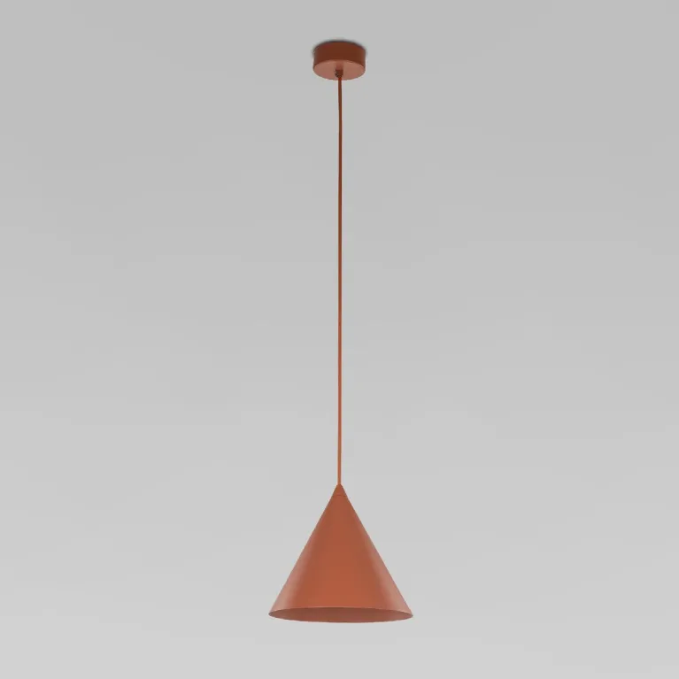 Подвесной светильник TK Lighting 6632 Cono a068509