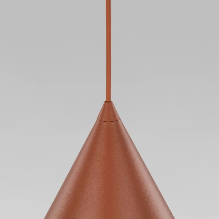 Подвесной светильник TK Lighting 10065 Cono a068508