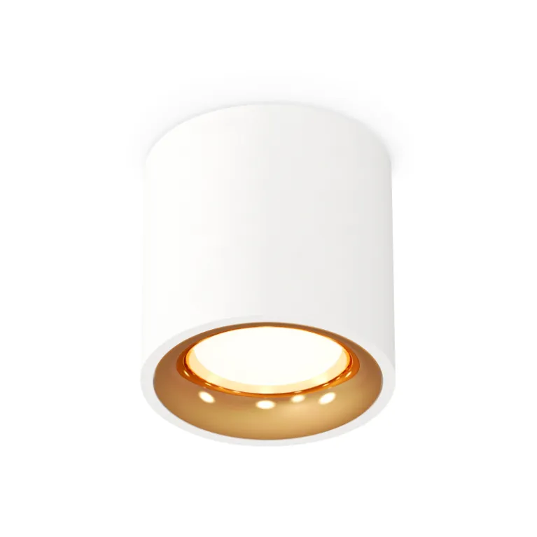Потолочный светильник Ambrella Light Techno Spot XS7531024 (C7531, N7014)