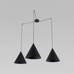 Подвесной светильник TK Lighting 6629 Cono a068504