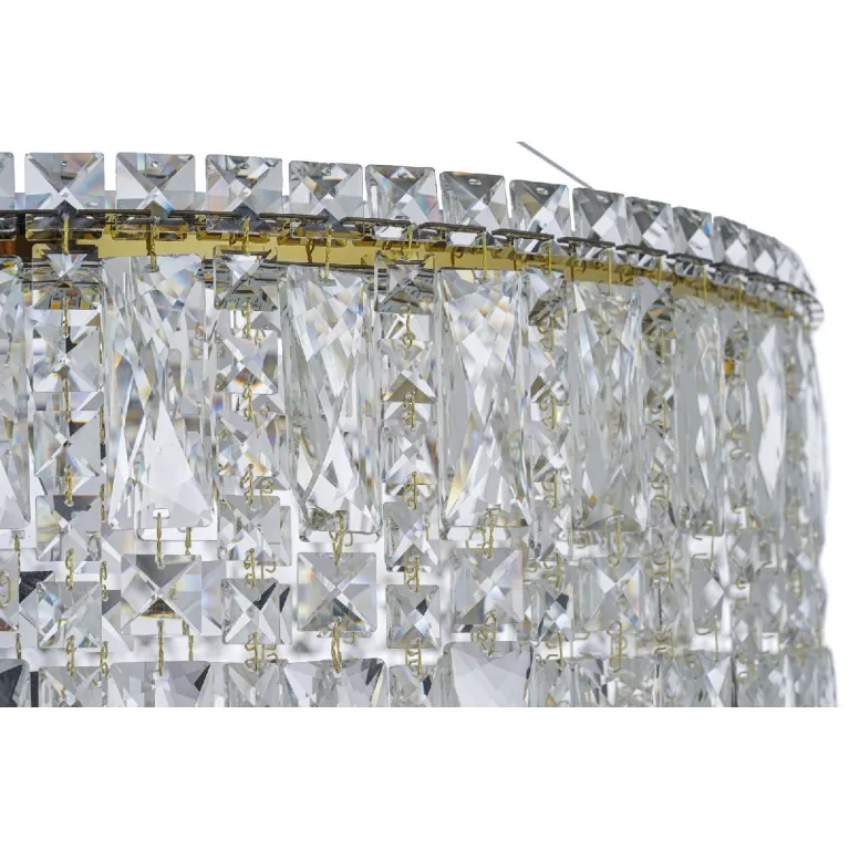Подвесная люстра Arti Lampadari Ovindoli L 1.5.80.100 G