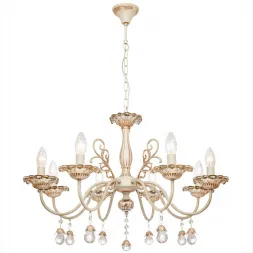 Подвесная люстра Silver Light Vivienne 735.51.8
