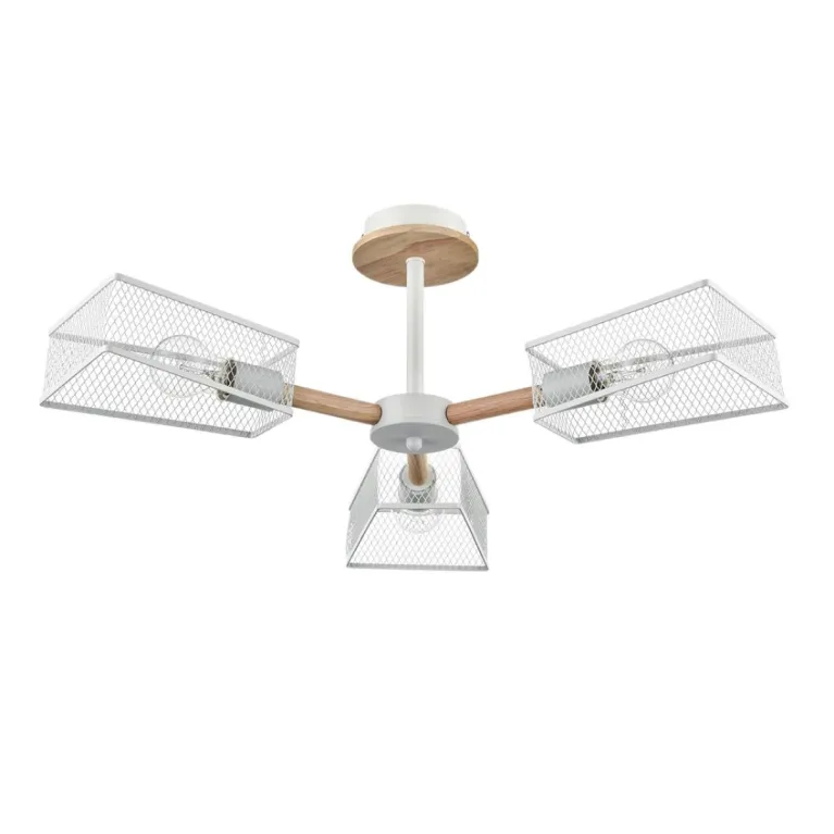 Люстра на штанге Lumion County Irma 8246/3C