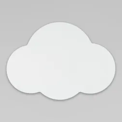 Настенный светильник TK Lighting 4964 Cloud a068464