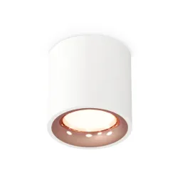 Потолочный светильник Ambrella Light Techno Spot XS7531025 (C7531, N7015)