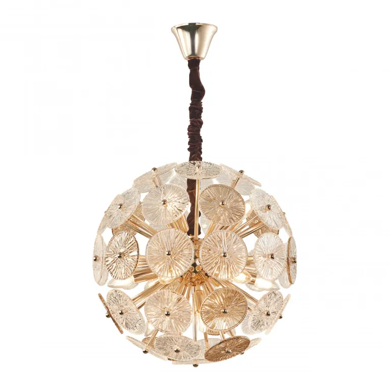 Подвесной светильник Arte Milano AM 9418B.D500.E14.12 G