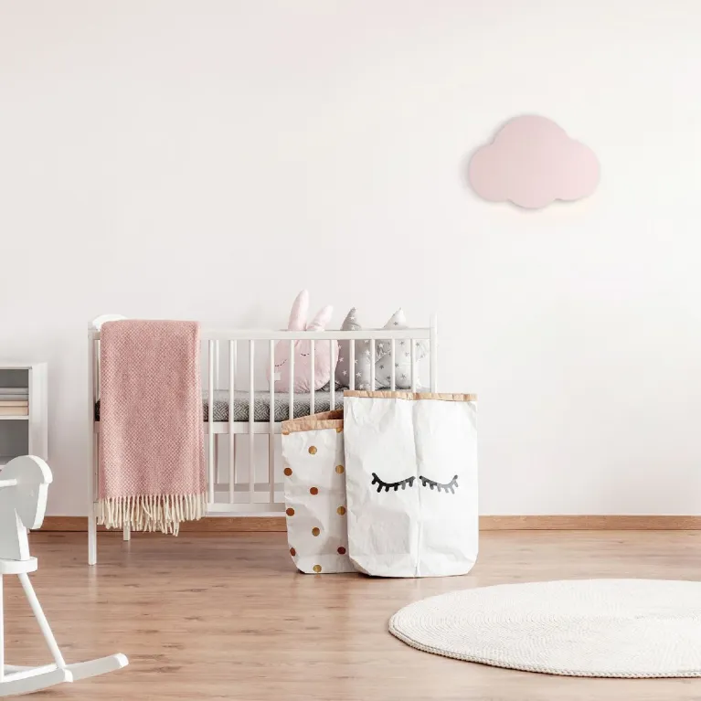Настенный светильник TK Lighting 4967 Cloud a068462