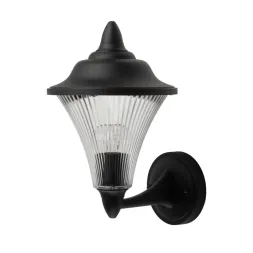 Уличный настенный светильник De Markt City Корсо 801021701