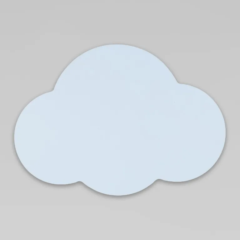 Настенный светильник TK Lighting 4966 Cloud a068445