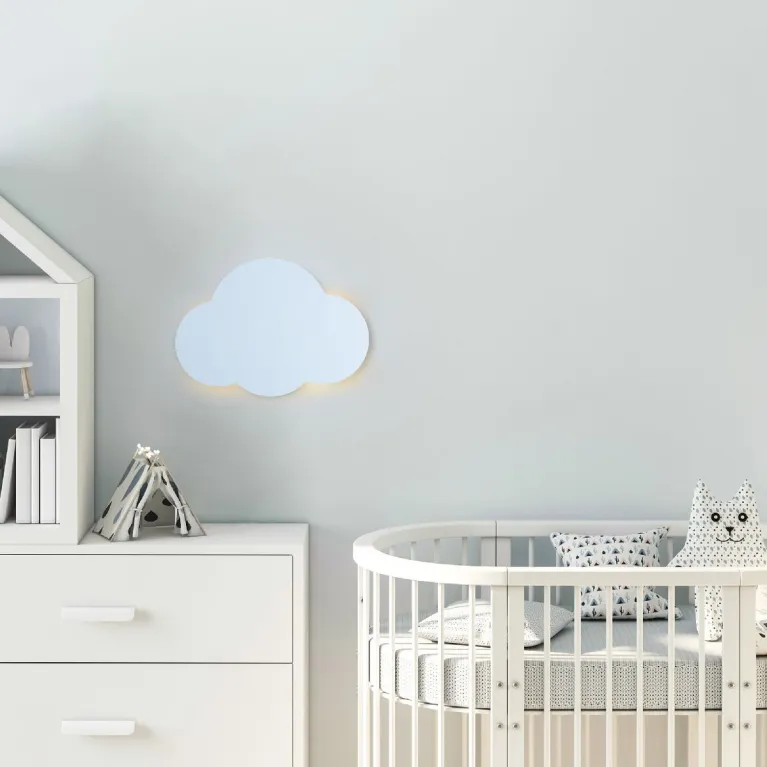 Настенный светильник TK Lighting 4966 Cloud a068445