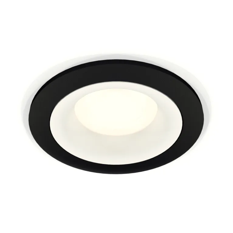 Встраиваемый светильник Ambrella Light Techno XC7622001 (C7622, N7010)