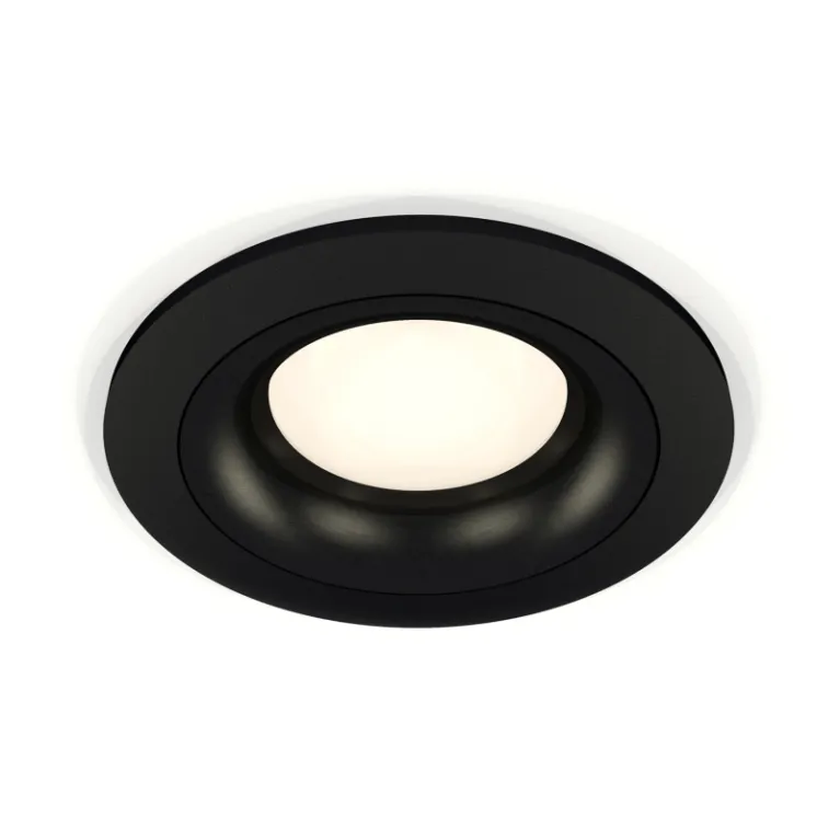 Встраиваемый светильник Ambrella Light Techno XC7622002 (C7622, N7011)