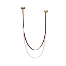 Подвесной светильник Kink Light Лирд 07689A-210,04