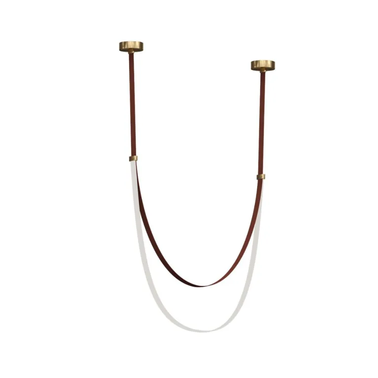 Подвесной светильник Kink Light Лирд 07689A-210,04