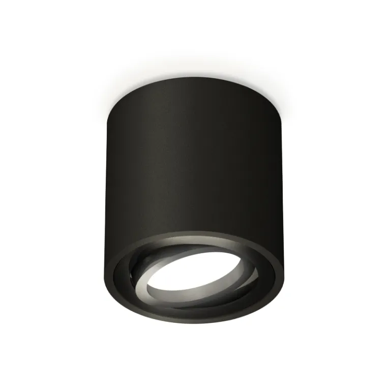 Потолочный светильник Ambrella Light Techno Spot XS7532002 (C7532, N7002)