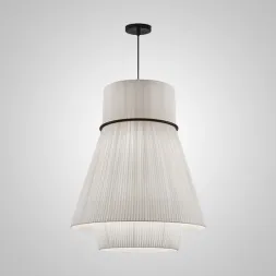 Подвесная люстра Imperium Loft Peo 232565-23