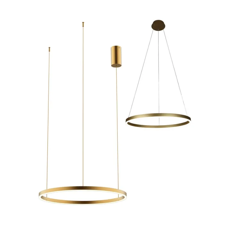 Подвесной светильник Kink Light Тор 08213S,33P(3000K)