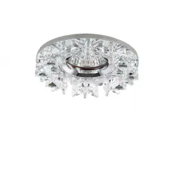 Встраиваемый светильник Lightstar Ingrano 002554