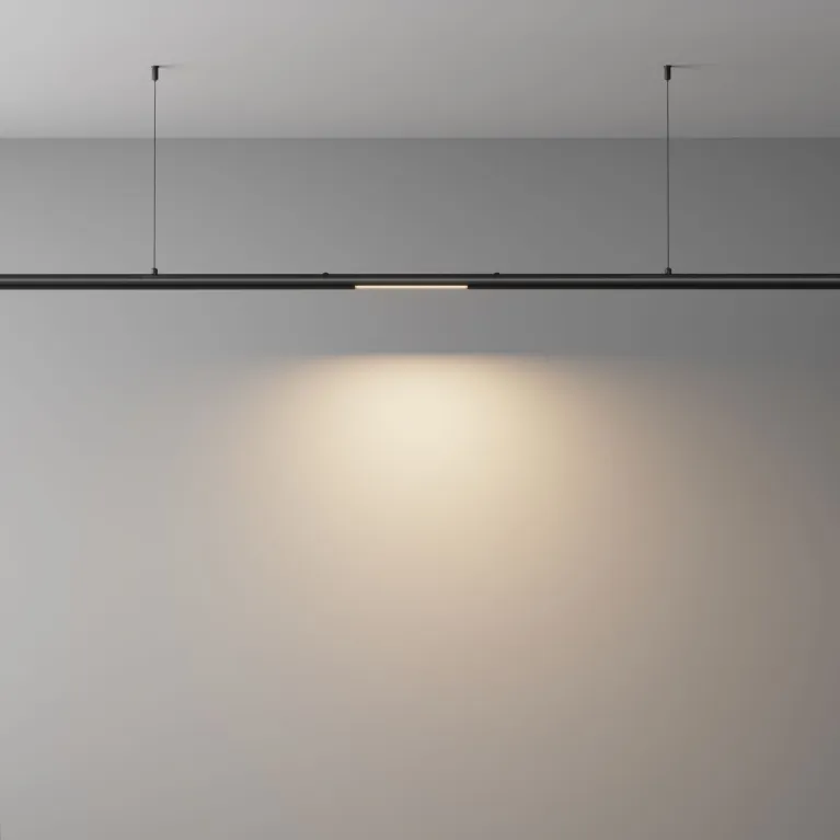 Модульный светильник Maytoni Basis C147CL-L300-6W3K-B