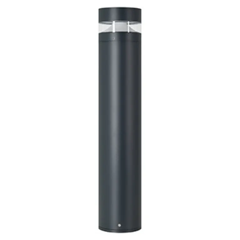 Ландшафтный светильник Arlight LGD-GUIDE-BOLL-H1000-20W Warm3500-MIX (GR, 280 deg, 230V) 047690