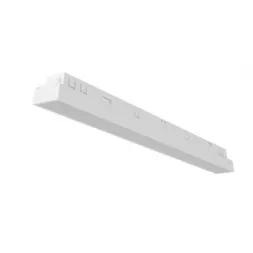 Трековый магнитный светильник AM Group Magnet Opal AM417-09 LL-20-54P-36W-4000K WH