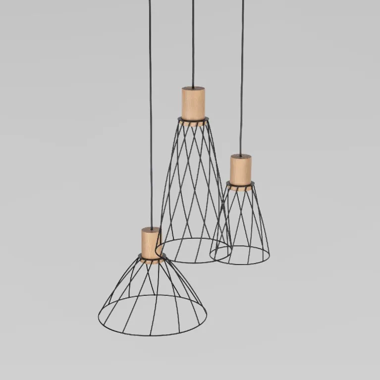 Подвесной светильник TK Lighting 10188 Modesto a068398