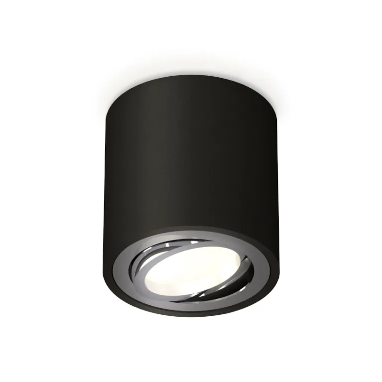 Потолочный светильник Ambrella Light Techno Spot XS7532003 (C7532, N7003)