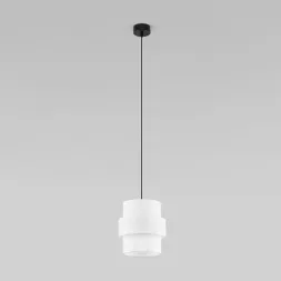 Подвесной светильник TK Lighting 5094 Calisto White a066915