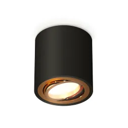 Потолочный светильник Ambrella Light Techno Spot XS7532004 (C7532, N7004)