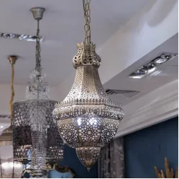 Подвесной светильник L Arte Luce L00704