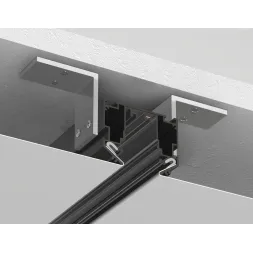 Шинопровод магнитный в натяжной потолок Ambrella Light Track System GL1019