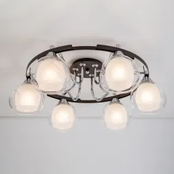 Потолочная люстра Citilux CL115165