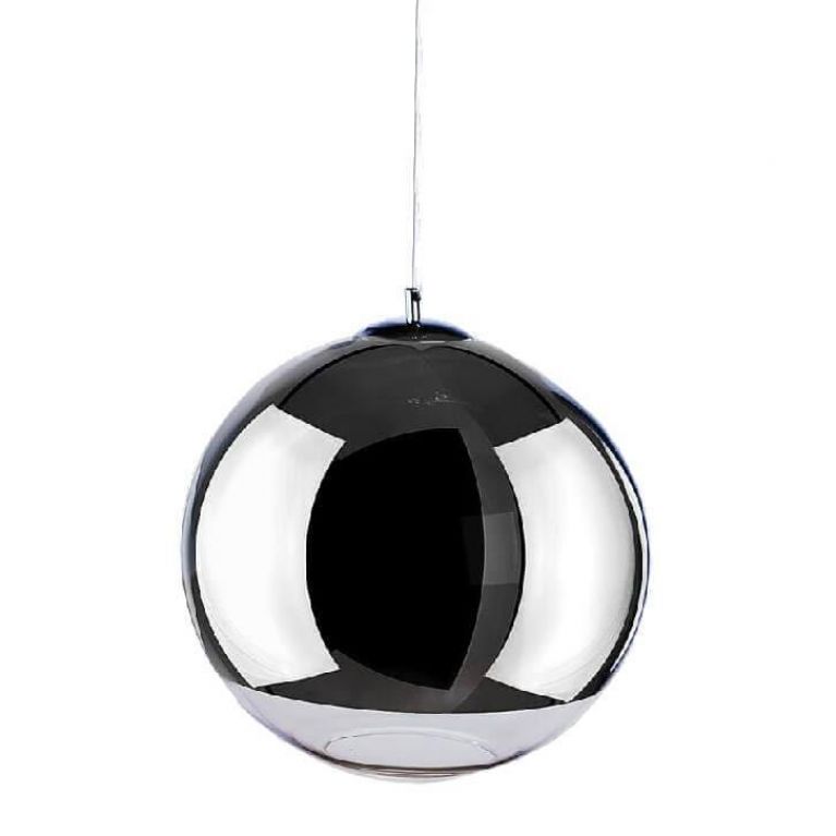 Подвесной светильник Azzardo Silver ball 18 AZ0731