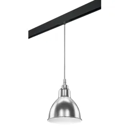 Трековый светильник Lightstar Loft PRO765014 (765014+595007)