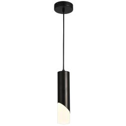 Подвесной светодиодный светильник Natali Kovaltseva Loft Led Lamps 81355 Black