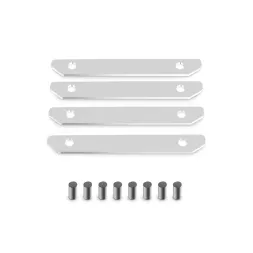 Комплект прямых соединителей 4шт Ambrella Light Track System GL1072