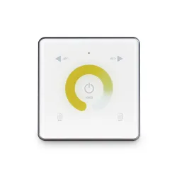 Настенная панель управления светильниками Ambrella Light Track System GL1861