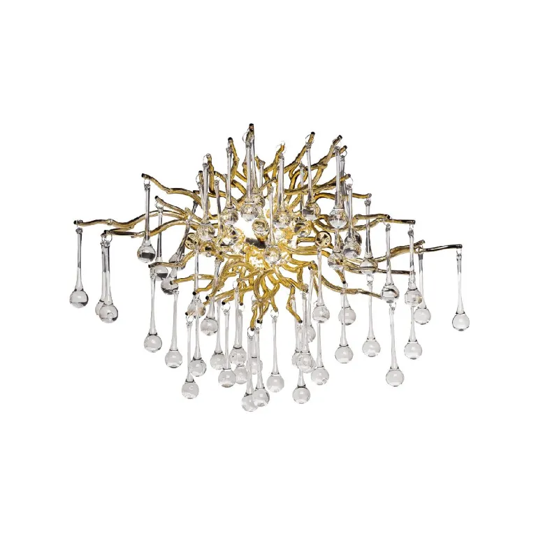 Настенный светильник Garda Decor 86-80153