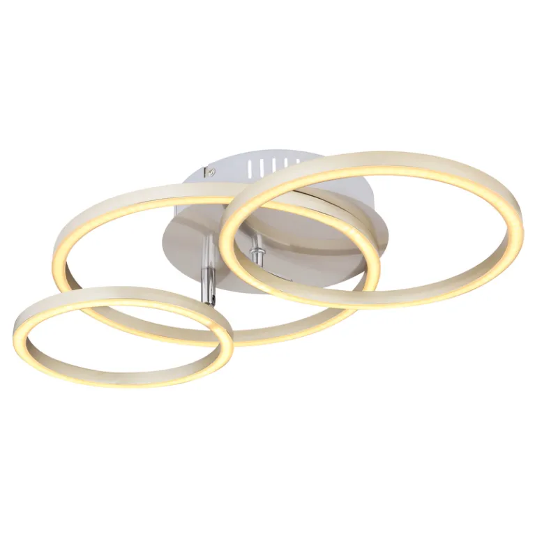 Потолочная люстра Globo Kendy 67233-30N