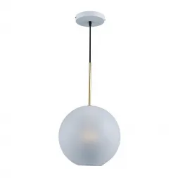 Подвесной светодиодный светильник Loft IT Bolle 2028-P1
