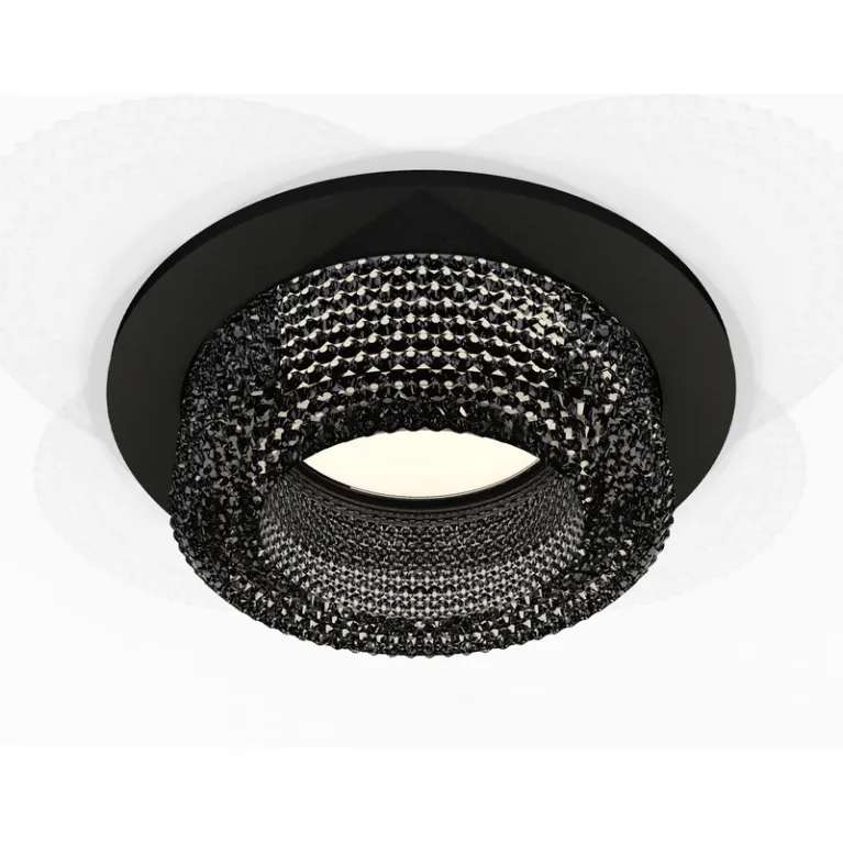 Встраиваемый светильник Ambrella Light Techno XC7622021 (C7622, N7192)