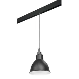 Трековый светильник Lightstar Loft PRO765017 (765017+595007)