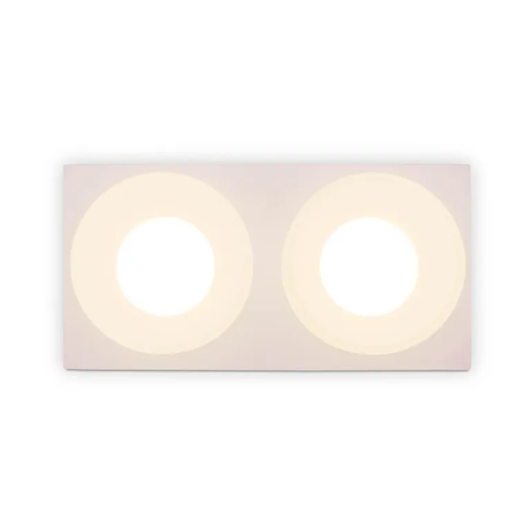 Встраиваемый точечный светильник Ambrella light TN TN1317
