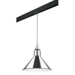 Трековый светильник Lightstar Loft PRO765024 (765024+595007)
