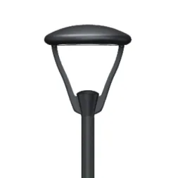 Уличный светильник Arlight OXOR-LEIS-500x588-50W Day4000 (BK, 120 deg, 230V) IP65 052466