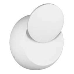Настенный светодиодный светильник DesignLed GW Mun GW-6100-5-WH-WW 002387