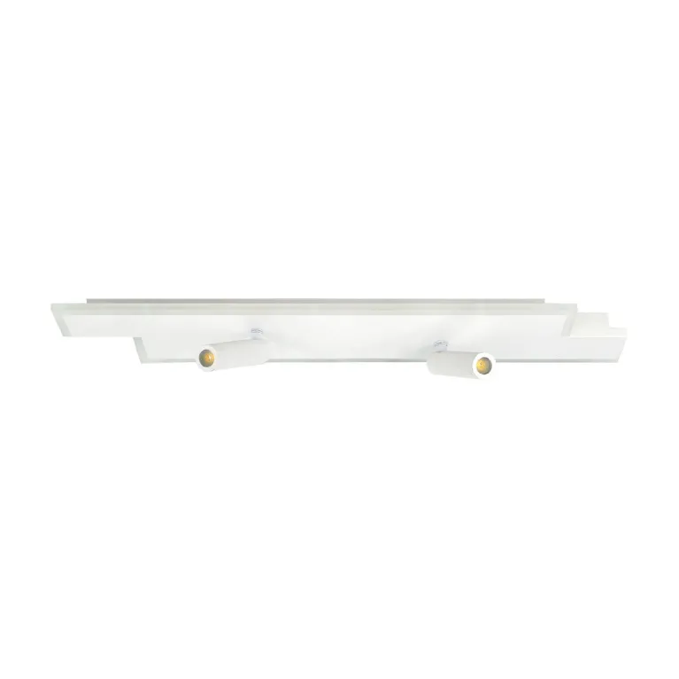 Потолочный светильник Escada 20047led 20047SMA/02LED WH