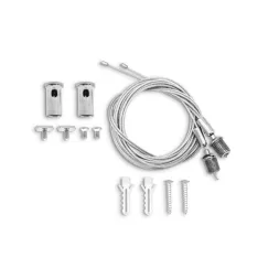 Подвес для магнитного накладного шинопровода Ambrella Light Track System GL1999