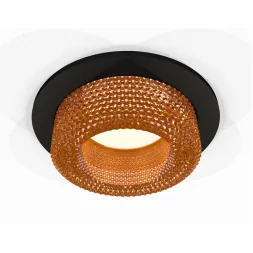 Встраиваемый светильник Ambrella Light Techno XC7622024 (C7622, N7195)