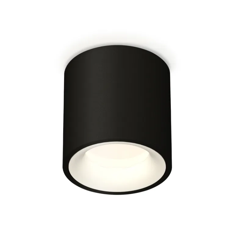 Потолочный светильник Ambrella Light Techno Spot XS7532020 (C7532, N7010)